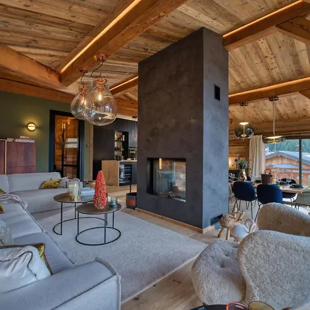 Cheval Blanc - - In-out